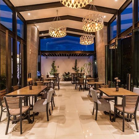 Marialicia Suites, Hotel Boutique Oaxaca Bagian luar foto