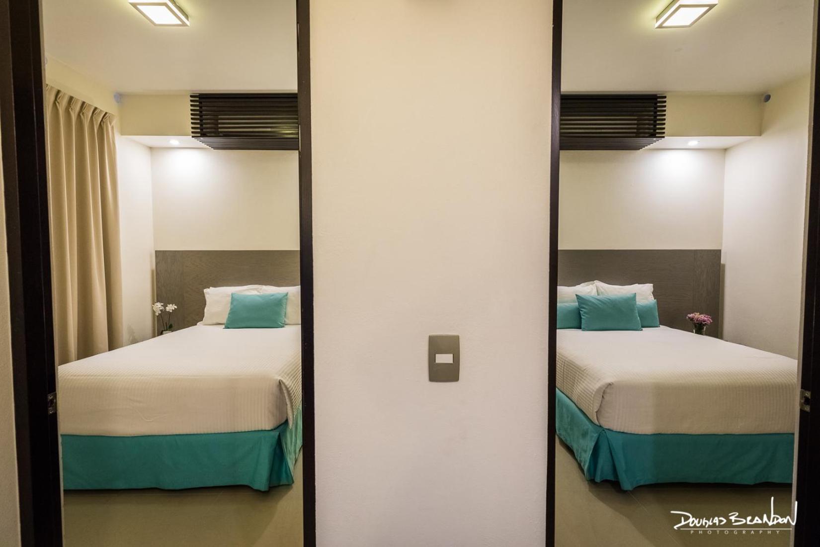 Marialicia Suites, Hotel Boutique Oaxaca Bagian luar foto