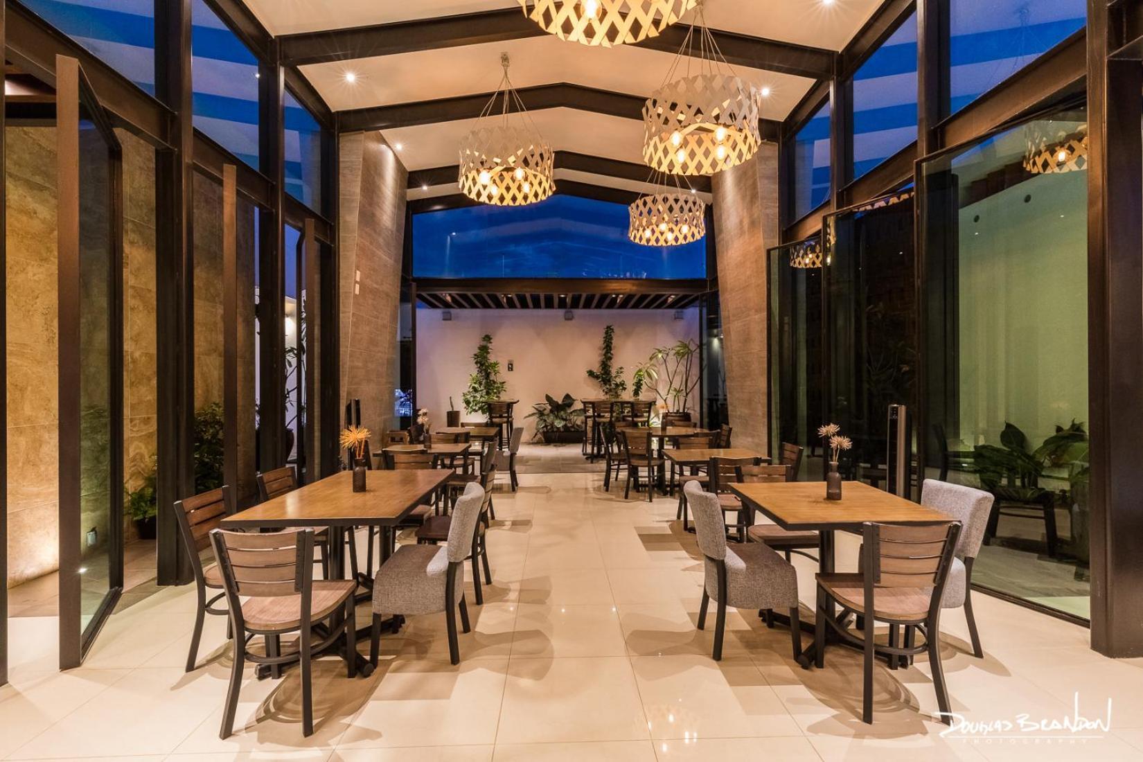 Marialicia Suites, Hotel Boutique Oaxaca Bagian luar foto