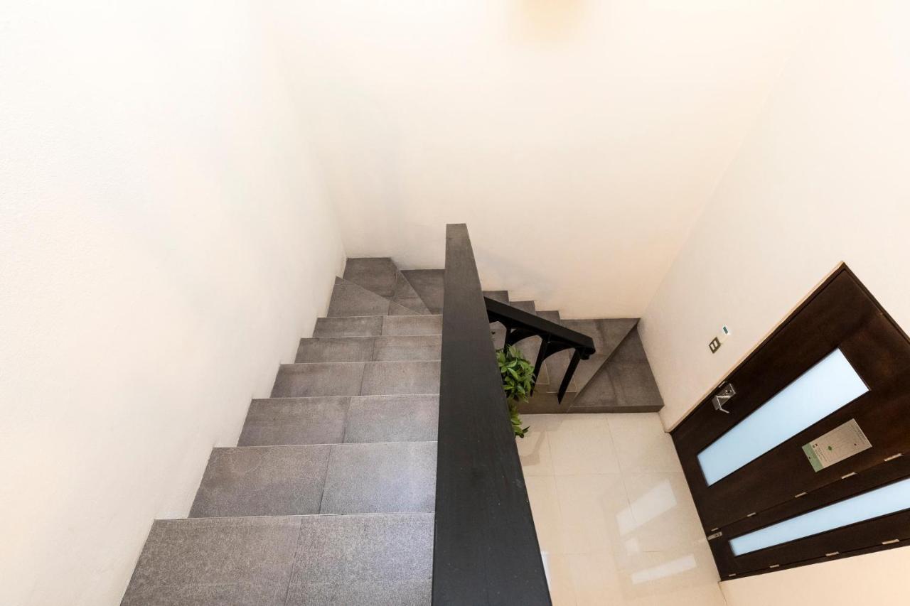 Marialicia Suites, Hotel Boutique Oaxaca Bagian luar foto