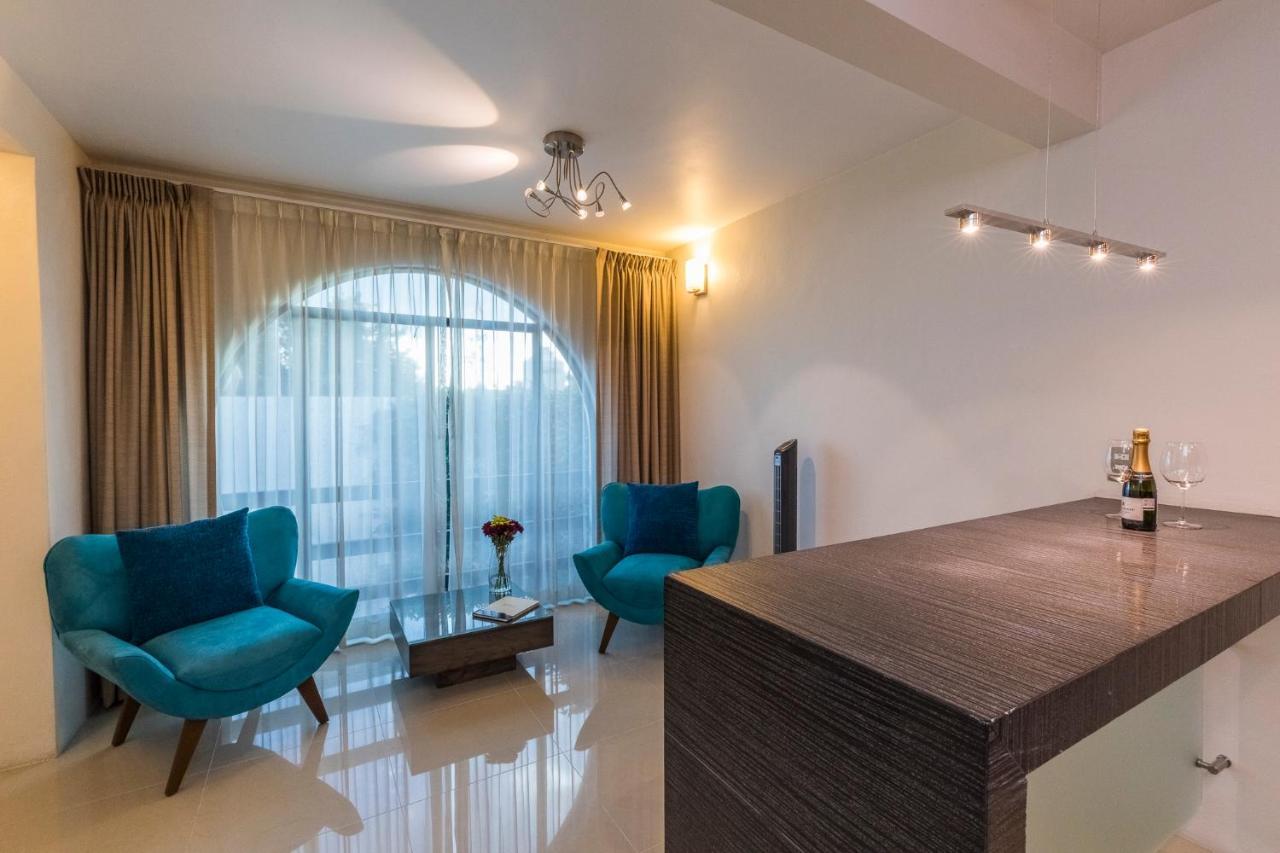 Marialicia Suites, Hotel Boutique Oaxaca Bagian luar foto