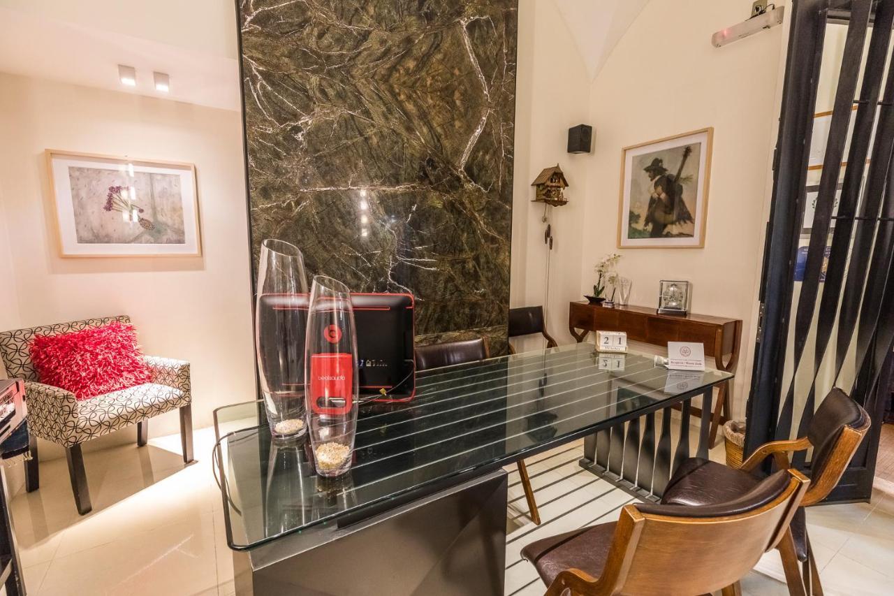 Marialicia Suites, Hotel Boutique Oaxaca Bagian luar foto